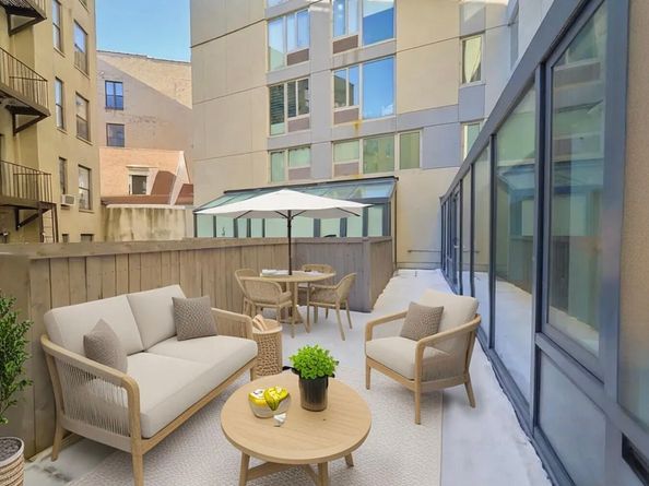 448 West 167th Street 2B, New York NY 10032