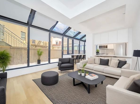 448 West 167th Street 2B, New York NY 10032