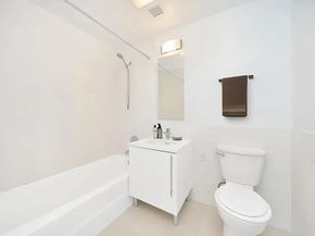448 West 167th Street 2B, New York NY 10032