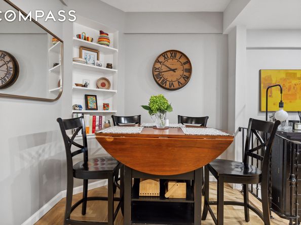 60 Park Terrace W A20, New York NY 10034