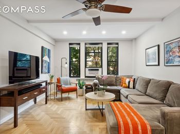 60 Park Terrace W
