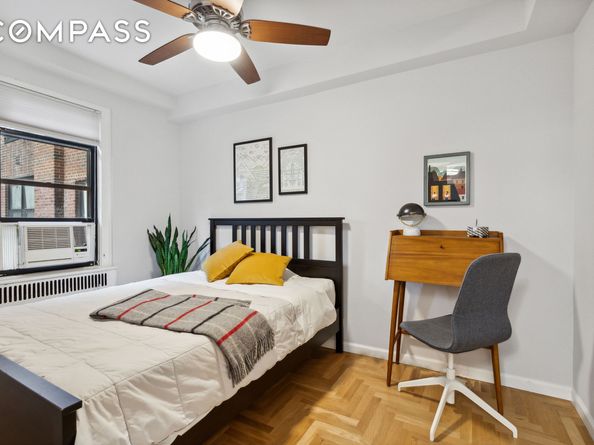 60 Park Terrace W A20, New York NY 10034