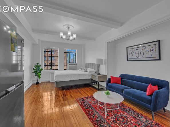 25 Tudor City Place 1202, New York NY 10017