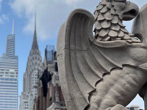 25 Tudor City Place 1202, New York NY 10017