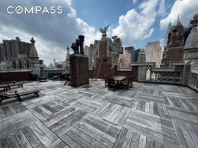 25 Tudor City Place 1202, New York NY 10017