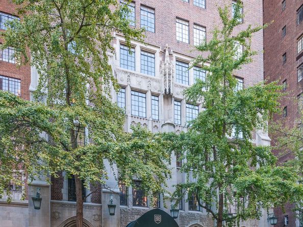 25 Tudor City Place 1202, New York NY 10017