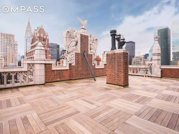 25 Tudor City Place 1202, New York NY 10017