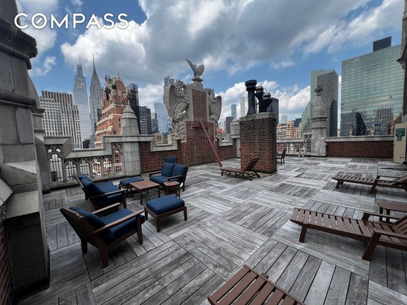 25 Tudor City Place 1202, New York NY 10017