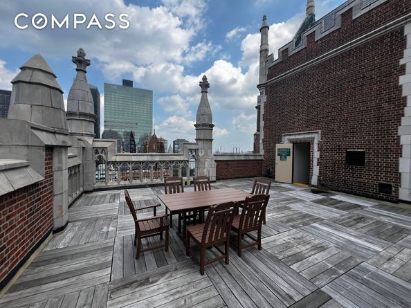 25 Tudor City Place 1202, New York NY 10017