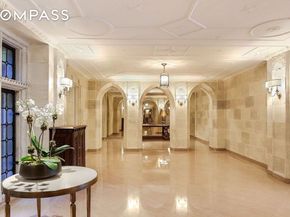 1215 5th Avenue 12B/11A, New York NY 10029