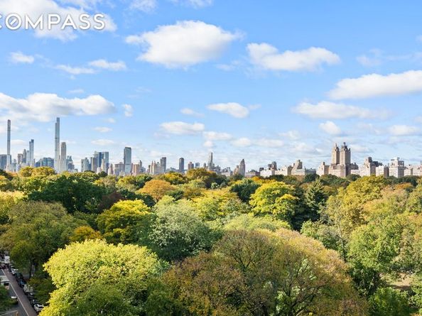 1215 5th Avenue 12B/11A, New York NY 10029