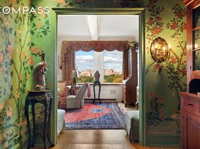 1215 5th Avenue 12B/11A, New York NY 10029