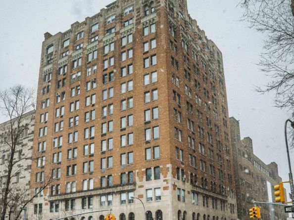 1215 5th Avenue 12B/11A, New York NY 10029