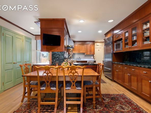 1215 5th Avenue 12B/11A, New York NY 10029