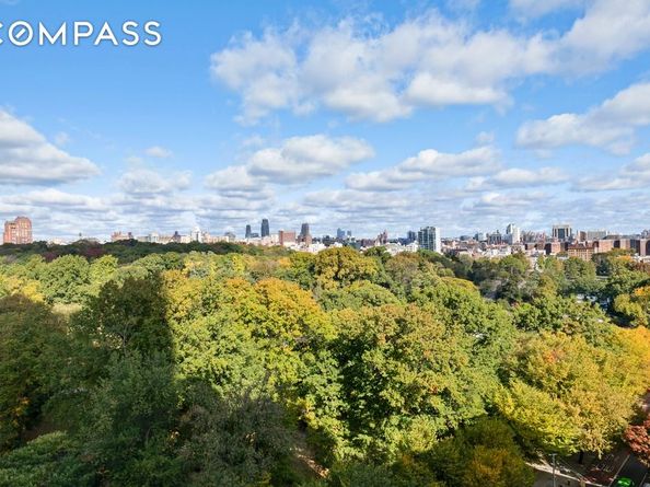 1215 5th Avenue 12B/11A, New York NY 10029