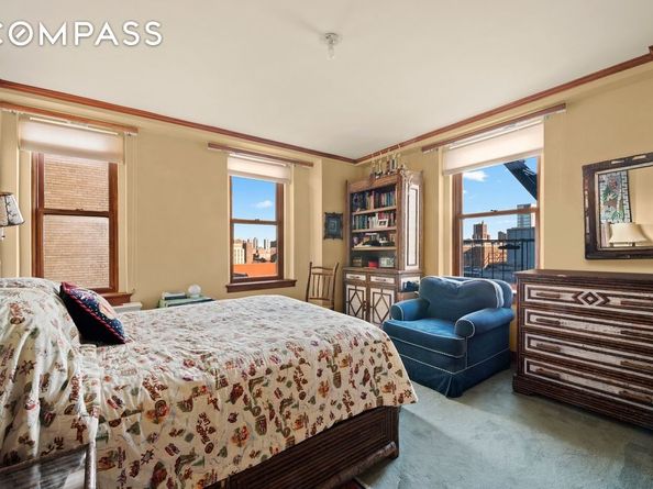 1215 5th Avenue 12B/11A, New York NY 10029