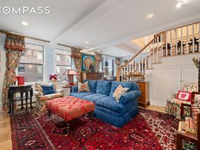 1215 5th Avenue 12B/11A, New York NY 10029