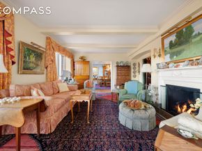 1215 5th Avenue 12B/11A, New York NY 10029