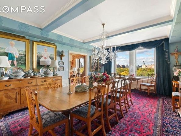 1215 5th Avenue 12B/11A, New York NY 10029