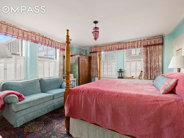 1215 5th Avenue 12B/11A, New York NY 10029