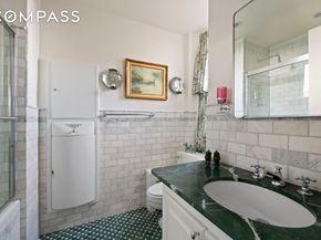 1215 5th Avenue 12B/11A, New York NY 10029