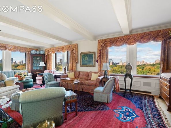 1215 5th Avenue 12B/11A, New York NY 10029