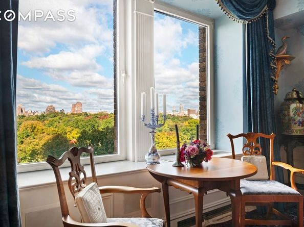 1215 5th Avenue 12B/11A, New York NY 10029