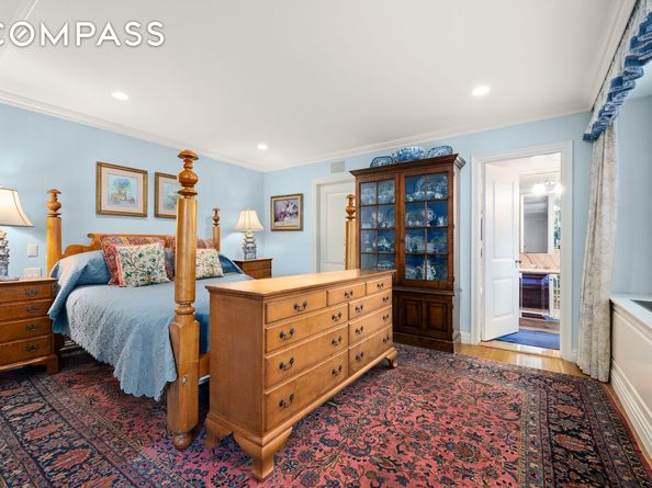1215 5th Avenue 12B/11A, New York NY 10029