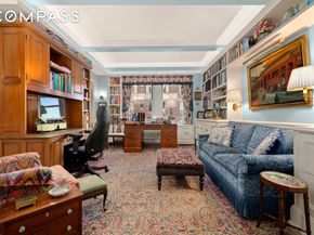 1215 5th Avenue 12B/11A, New York NY 10029