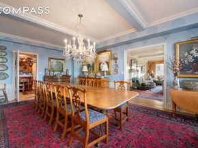 1215 5th Avenue 12B/11A, New York NY 10029