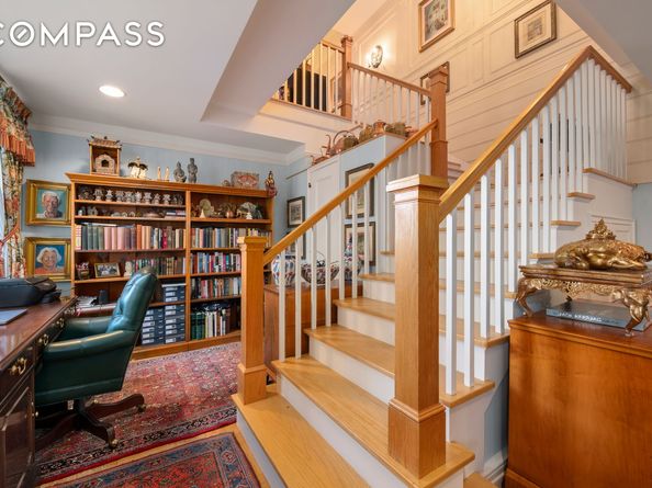 1215 5th Avenue 12B/11A, New York NY 10029