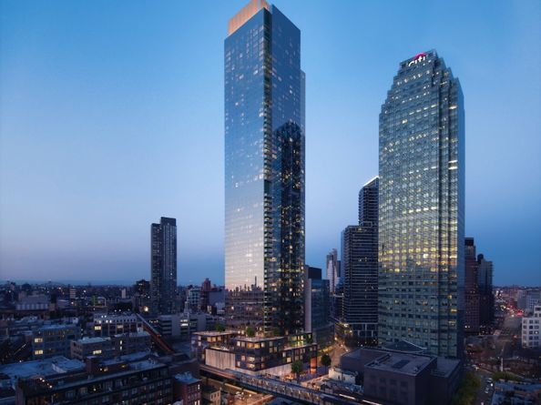 3 Court Square 2010, Queens NY 11101