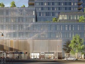 3 Court Square 2010, Queens NY 11101