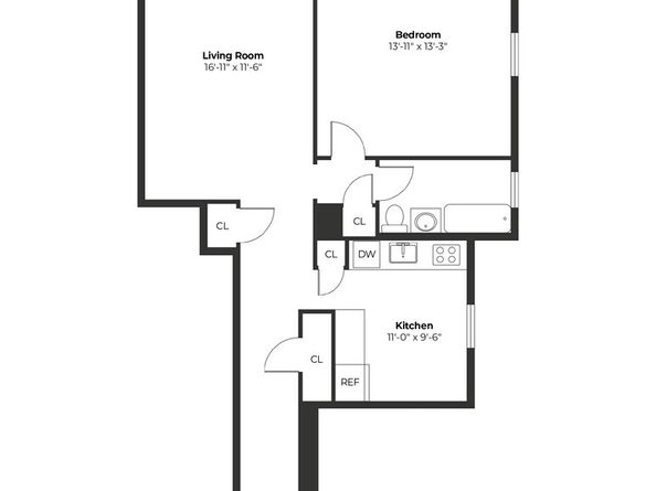 41-42 42nd Street E4, Queens NY 11104