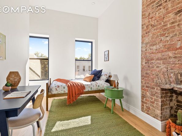 125 Schaefer Street, Brooklyn NY 11207