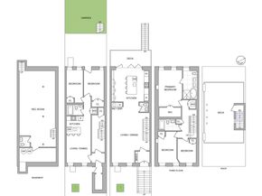 125 Schaefer Street, Brooklyn NY 11207