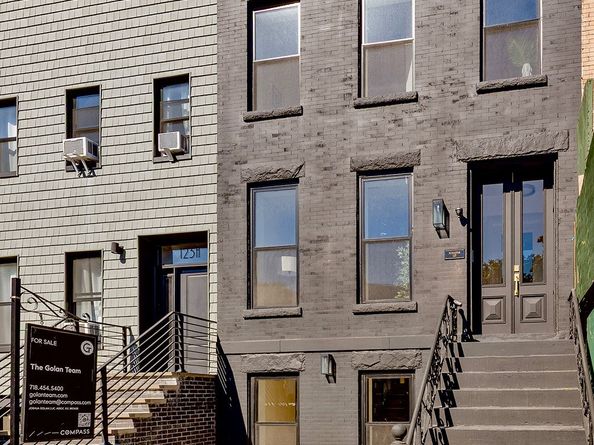 125 Schaefer Street, Brooklyn NY 11207