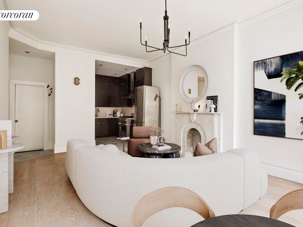 113 East 36th Street 5, New York NY 10016