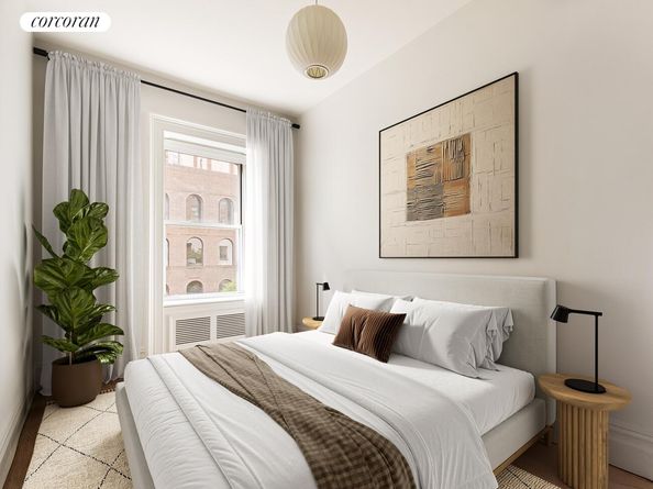 113 East 36th Street 5, New York NY 10016