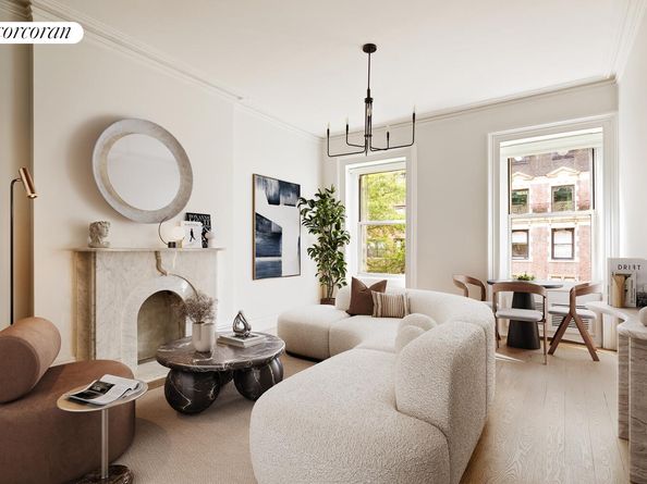 113 East 36th Street 5, New York NY 10016