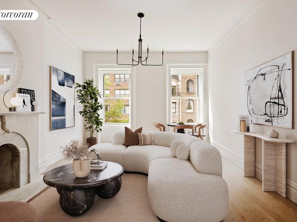 113 East 36th Street 5, New York NY 10016