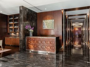 88 Greenwich Street 2704, New York NY 10006
