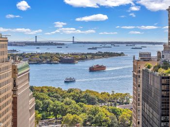 88 Greenwich Street