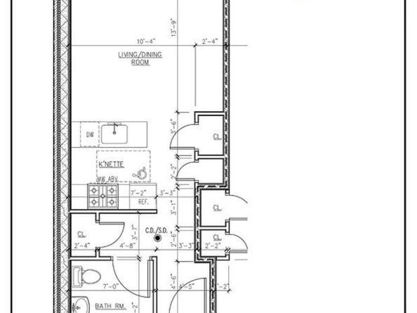 31-22 29th Street 2B, Queens NY 11106