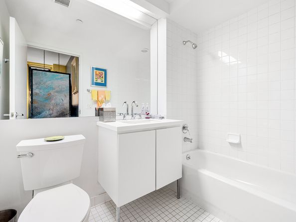 56 Pine Street 3B, New York NY 10005