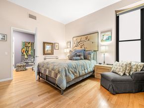 56 Pine Street 3B, New York NY 10005