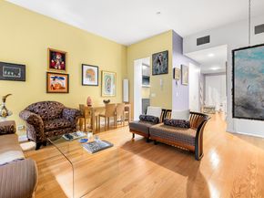 56 Pine Street 3B, New York NY 10005