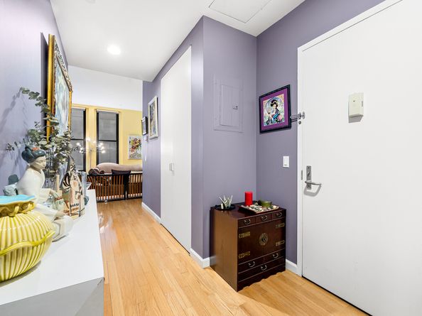 56 Pine Street 3B, New York NY 10005