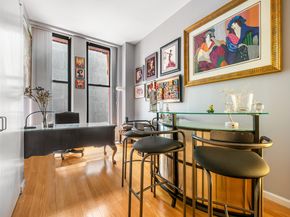 56 Pine Street 3B, New York NY 10005