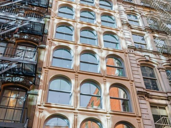 83 Walker Street 4, New York NY 10013